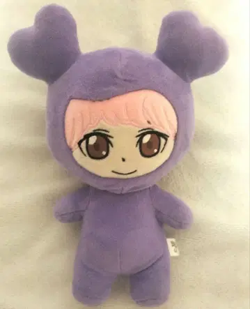 TWICE 사나 봉제 인형