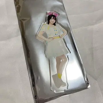 AKB48 타구치 마나카 팀8 의상전 아크릴 스탠드
