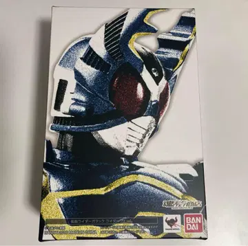 S.H.Figuarts 진골조제법 가면라이더 가탁