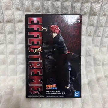 NARUTO-나루토- 질풍전 EFFECTREME-SASORI-