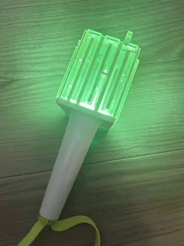 NCT 응원봉