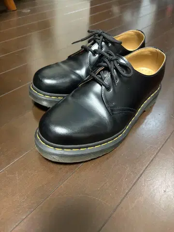 Dr. Martens 가죽 신발 UK7 26cm