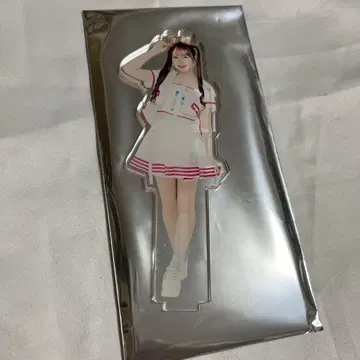 AKB48 오오모리 마호 팀8 의상전 아크릴 스탠드