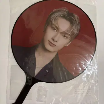SEVENTEEN CONCERT POWER OF LOVE 준 부채