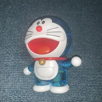 도라에몽 프라모델 피규어
