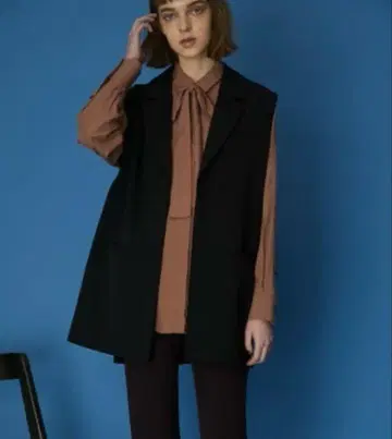 RIM.ARK Tailored vest