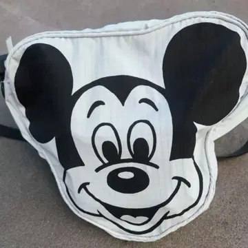Mickey 페이스 숄더백
