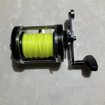 낚시릴 앰배서더 10000C A