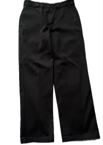 디키즈 874 블랙