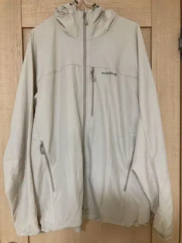 mont-bell 몽벨 O.D. 파카 Men's XL