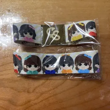 CUTIE STREET 큐-스트 캡슐 굿즈