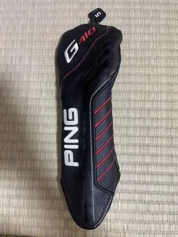 PING G410 골프헤드커버 5W