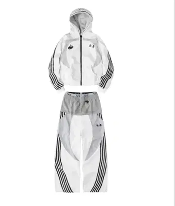cozy worldwide TECHBOI 3 LAYER NYLON y2k