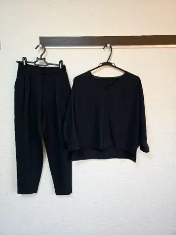 BARNYARDSTORM 셋업