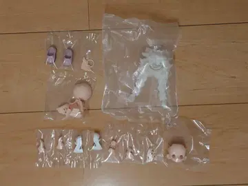 카미쿠라 에쿠 인형 Sugary Girls 스위츠 파티 슈가리