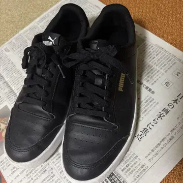 PUMA 스니커즈 26cm