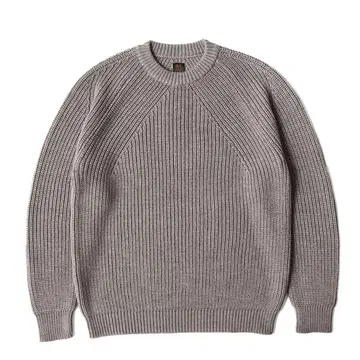 BATONER 바토너 SIGNATURE CREW NECK