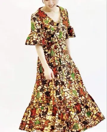 SOPHIE DEH 소피 디 ADA 드레스 원피스 미사용 새상품