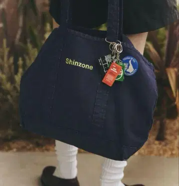 The Shinzone TOTE 토트백