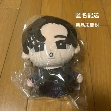 스노치루 BIG 메구로 렌