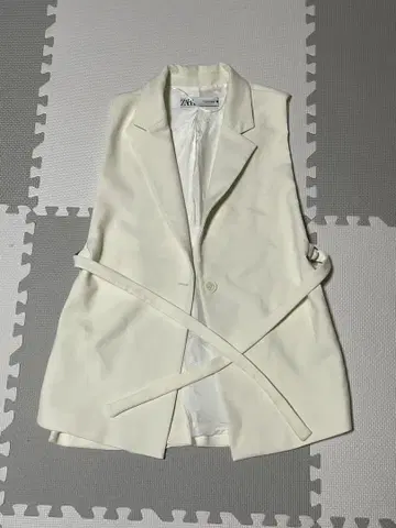 ZARA 자라 인기 슬릿 베스트 베스트