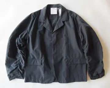 2025SS DIGAWEL Puckering Jacket 사이즈 2