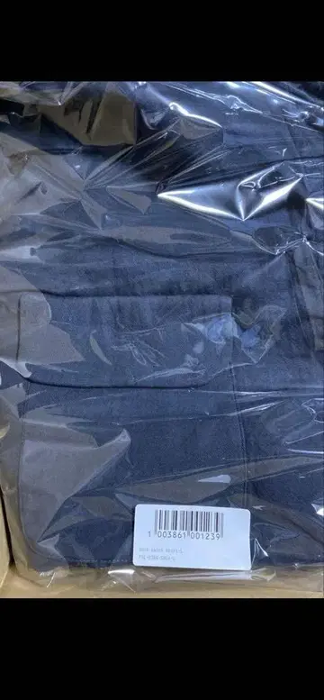 Back patch shirt PABLO VINCI 게릴라 셔츠