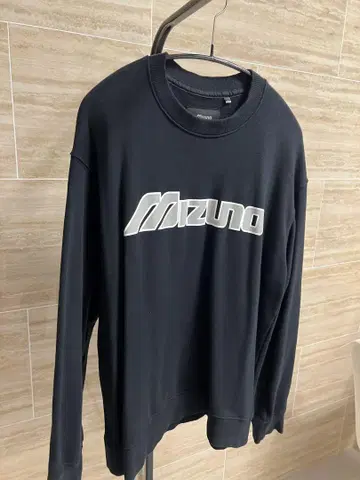 MIZUNO 트레이닝복