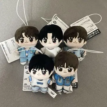 TWS  5종 세트