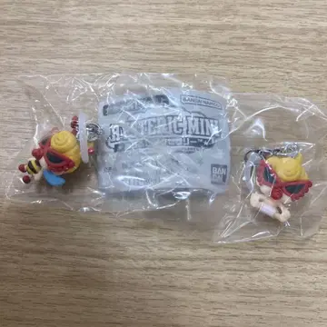 HYSTERIC MINI 메지루시 액세서리 2개 세트