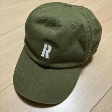 RHC 올리브색 캡