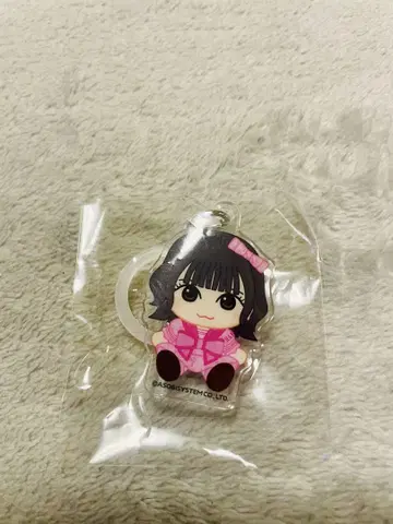CUTIE STREET 사쿠라바 하루카 랜덤 캡슐 메지루시 참 파루탄