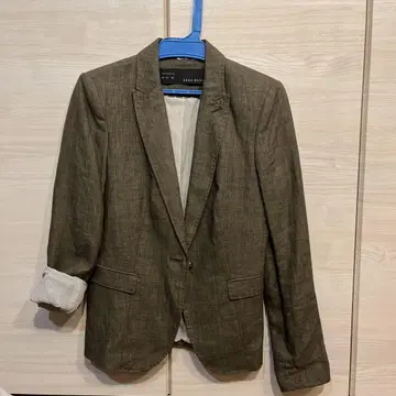 ZARA 썸머 자켓