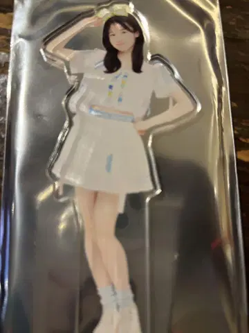 마사이 마유 AKB48 다이마루 의상전 랜덤 아크릴 스탠드