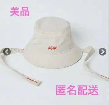 SHINee KEY KEYLAND 버킷햇 새상품급 샤이니 키