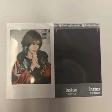 Royz 폴라로이드 즉시 구매 OK