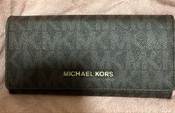 MICHAEL KORS 마이클코어스 장지갑
