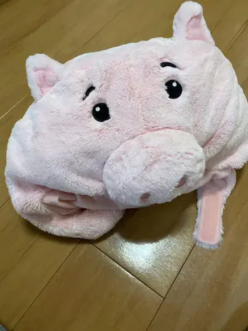 디즈니 모자