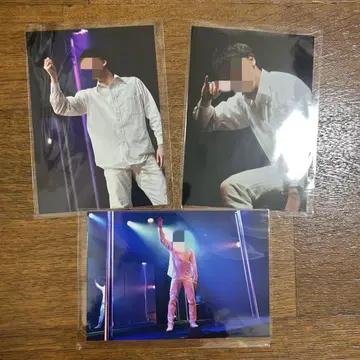 RAB 네스 단독 SIN 랜덤 브로마이드