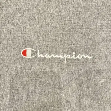 Champion REVERSE WEAVE M 미국 구제 의류