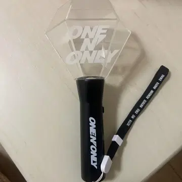 ONE N ONLY 응원봉 002