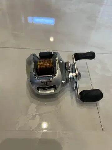 SHIMANO 스콜피온 mg 원오너