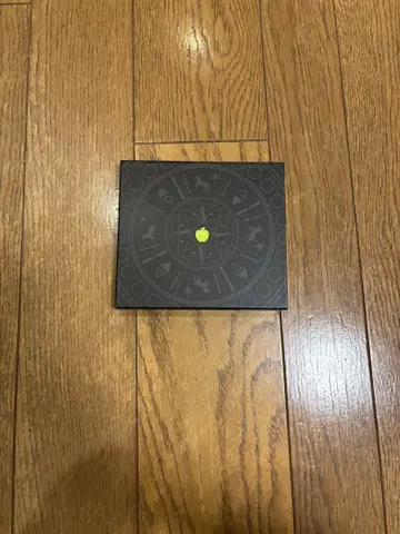 Mrs. GREEN APPLE Attitude 초회 한정판