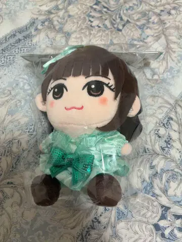 cutie street 큐스트 찌비누이 카와누이 이타쿠라 카나