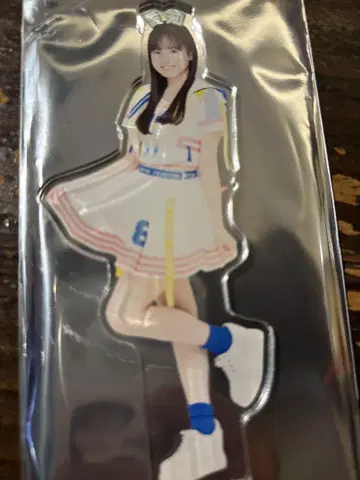 콘도 사키 AKB48 다이마루 의상전 랜덤 아크릴 스탠드