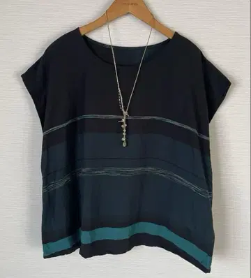 tamaki niime 타마키 니이메 suton-T SHORT