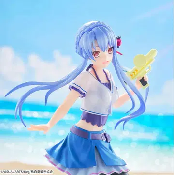 SummerPockets Luminasta '소라마도 아오이'