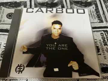 CARBOO - YOU ARE THE ONE