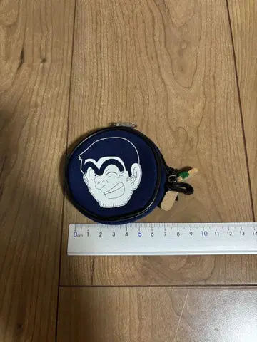 료츠 칸키치 코인 케이스