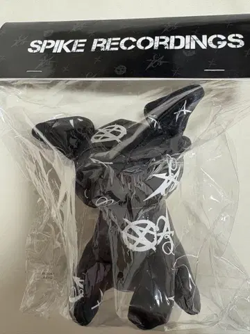 GLAY HISASHI SPIKE RECORDINGS 백참